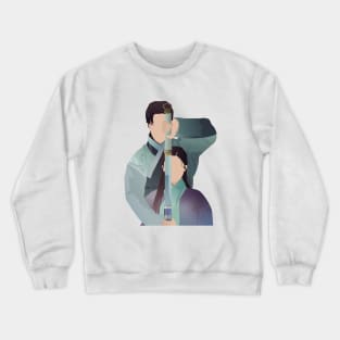 Alchemy of Souls kdrama Crewneck Sweatshirt